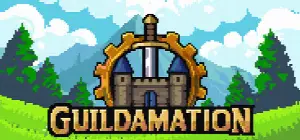 Guildamation
