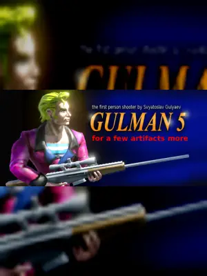 Gulman 5
