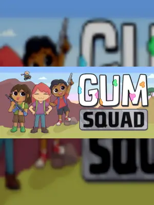 Gum Squad