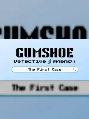 Gumshoe Detective Agency: The First Case