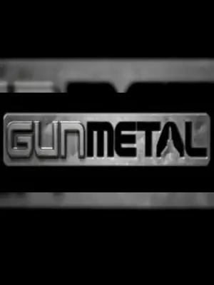 Gun Metal