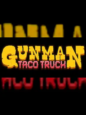 Gunman Taco Truck