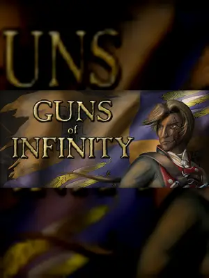 Guns of Infinity