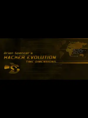 Hacker Evolution