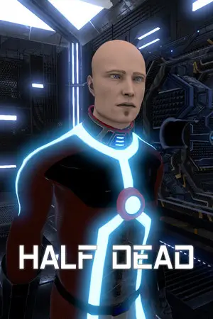 Half Dead