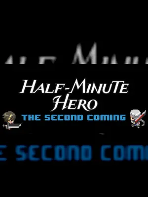 Half Minute Hero: The Second Coming