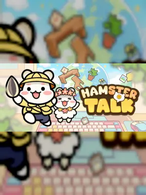 Hamster Talk