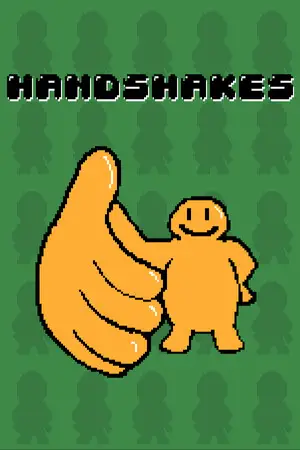 Handshakes