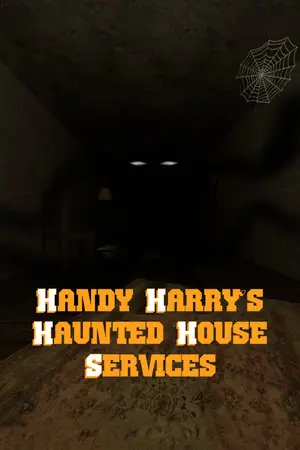 Handy Harry's Haunted House Services