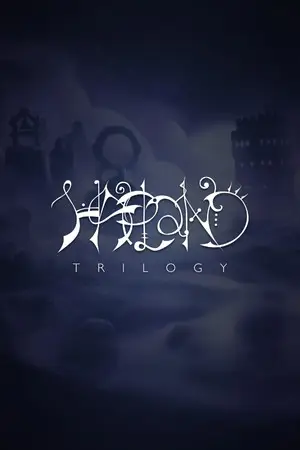 Hapland Trilogy