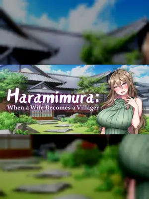 Haramimura: When a Wife Becomes a Villager