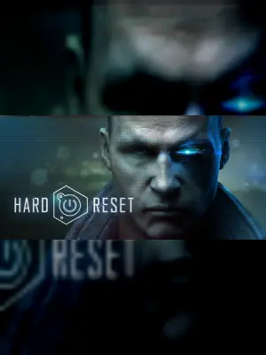 Hard Reset Extended Edition