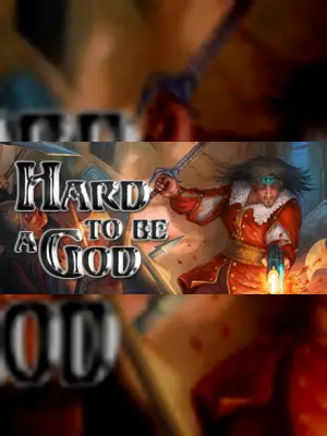 Hard to Be a God