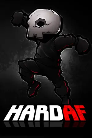 HardAF