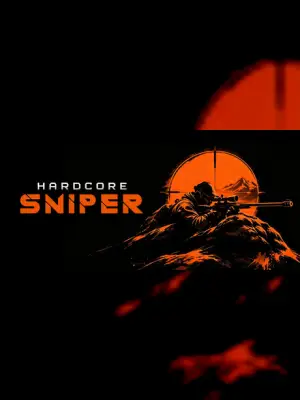 Hardcore Sniper