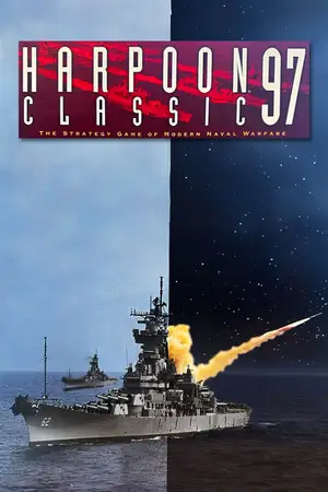 Harpoon Classic '97