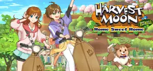 Harvest Moon®: Home Sweet Home Special Edition