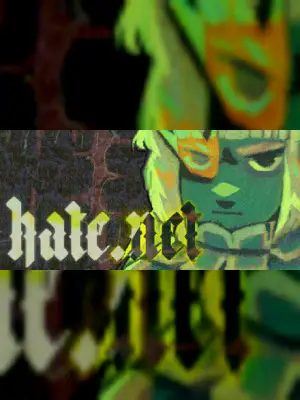hate.net