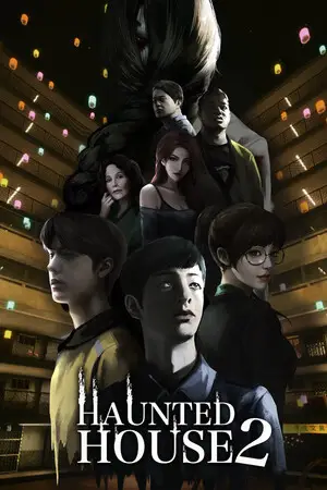 Haunted House 2
