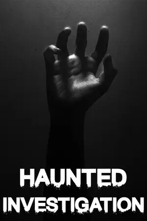Haunted Investigation