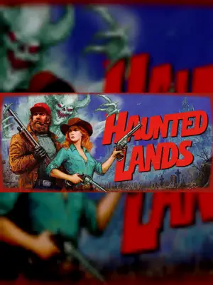 Haunted Lands