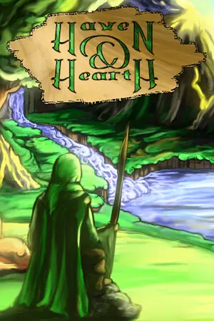 Haven & Hearth