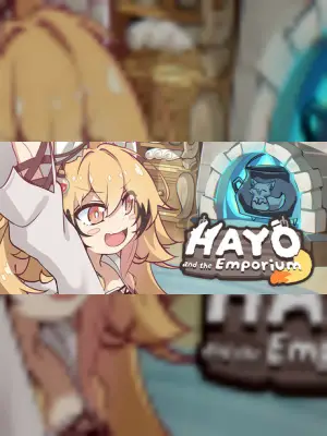 Hayo and the Emporium