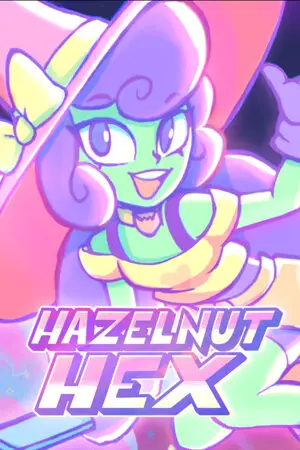 Hazelnut Hex