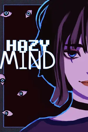 Hazy Mind
