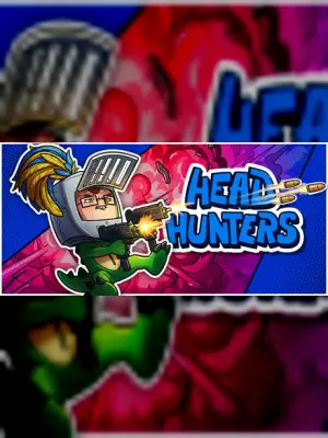 HeadHunters