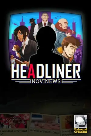 Headliner: NoviNews