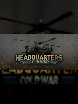 Headquarters: Cold War