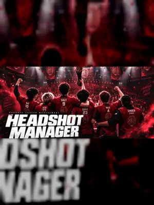 Headshot Manager
