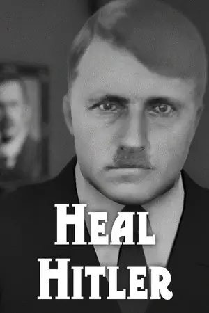 Heal Hitler