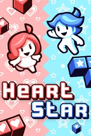 Heart Star