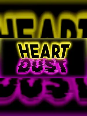 HEARTDUST