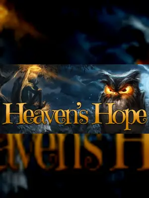 Heaven's Hope - Special Edition