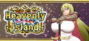 Heavenly Island