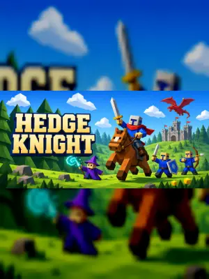 Hedge Knight