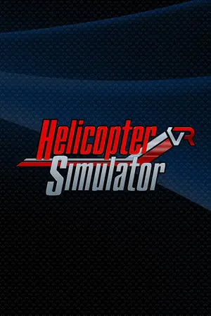 Helicopter Simulator VR 2021 - Rescue Missions