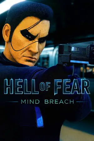 HELL OF FEAR: Mind Breach