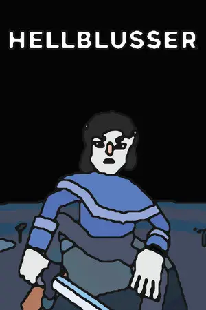 Hellblusser