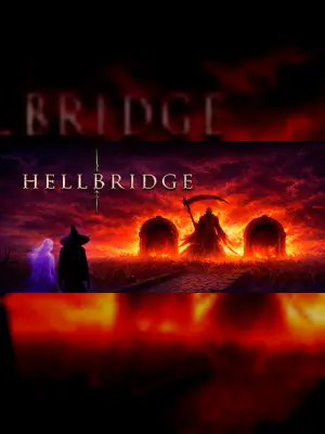 Hellbridge