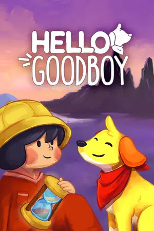Hello Goodboy