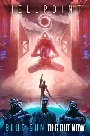 Hellpoint