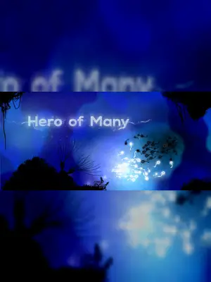 Hero of Many