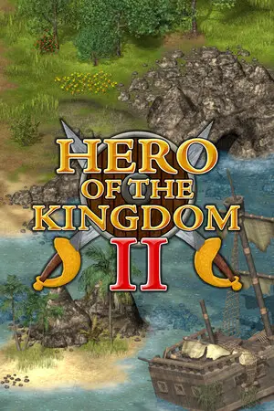 Hero of the Kingdom II