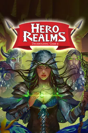 Hero Realms