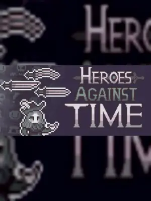 Heroes Against Time