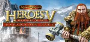 Heroes of Might & Magic V: Hammers of Fate